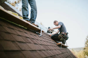 Local Roofers in Saint Paris, OH